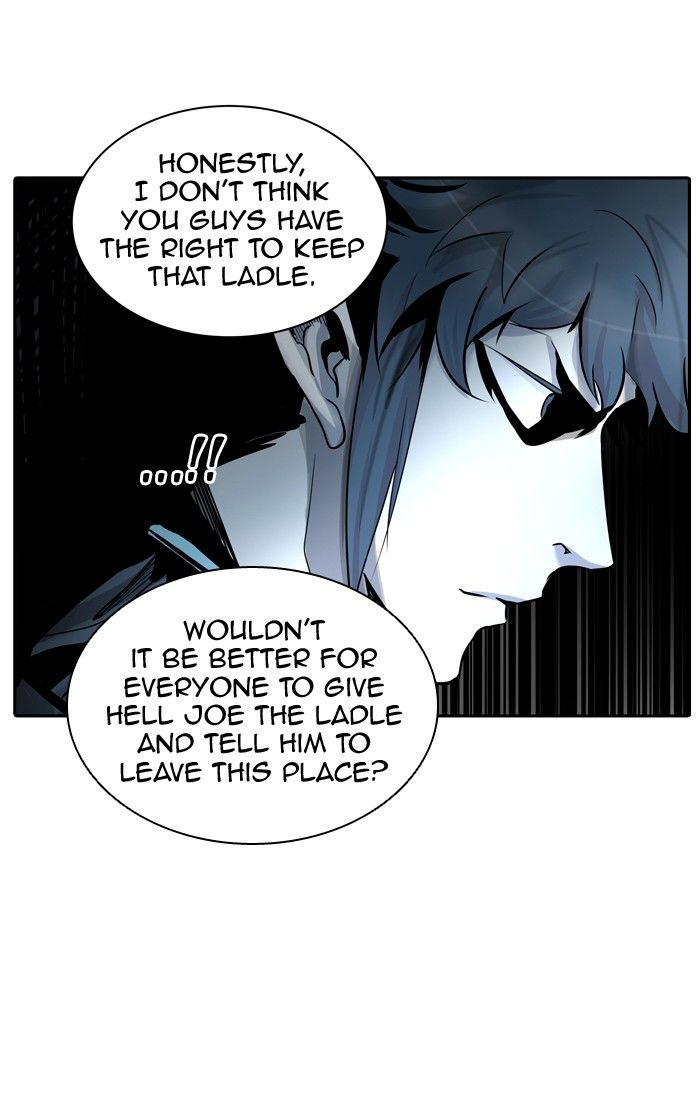 Tower of God Chapter 331 109